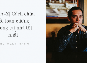 Cách chữa rối loạn cương dương tại nhà tốt nhất
